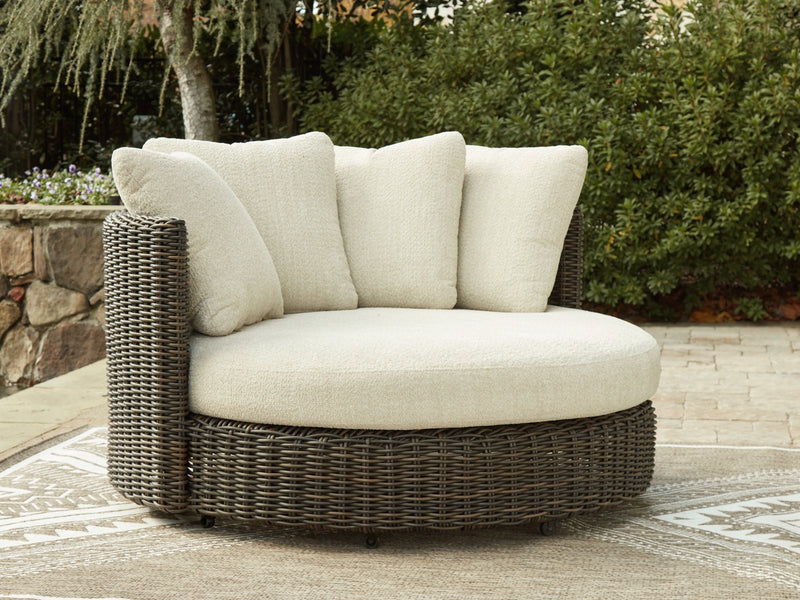 Kimora Outdoor Seating