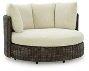 Kimora Outdoor Seating