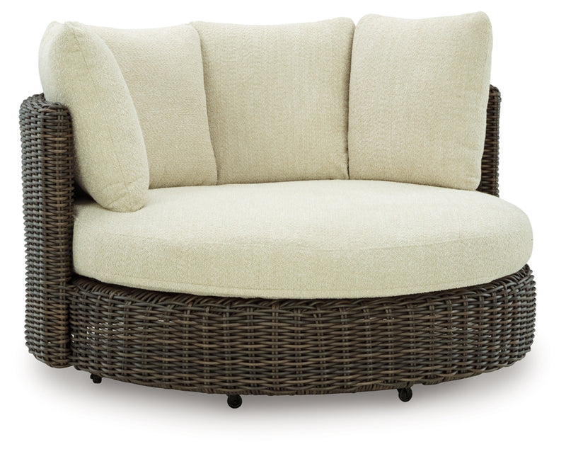 Kimora Outdoor Seating