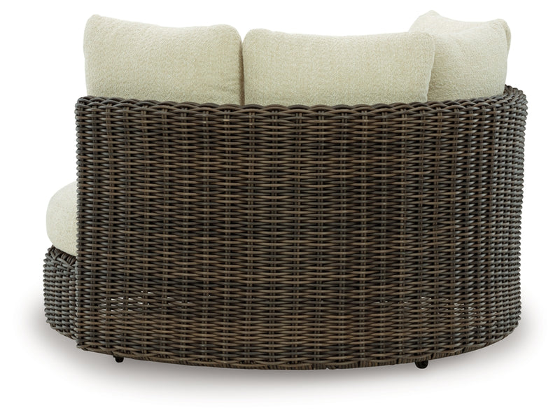 Kimora Outdoor Seating