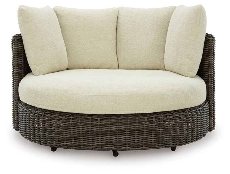 Kimora Outdoor Seating
