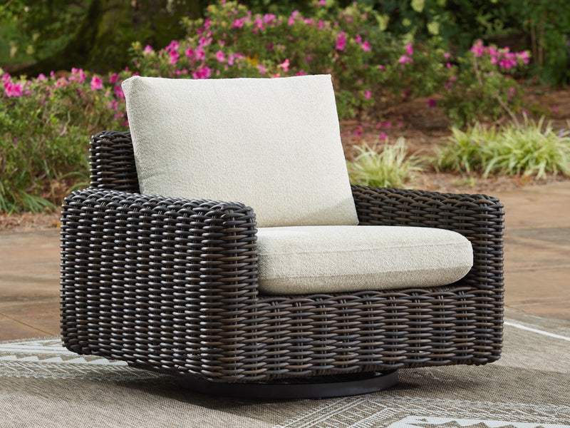 Kimora Outdoor Seating