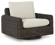 Kimora Outdoor Seating