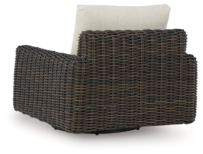 Kimora Outdoor Seating