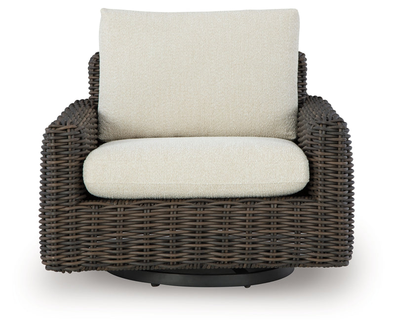 Kimora Outdoor Seating