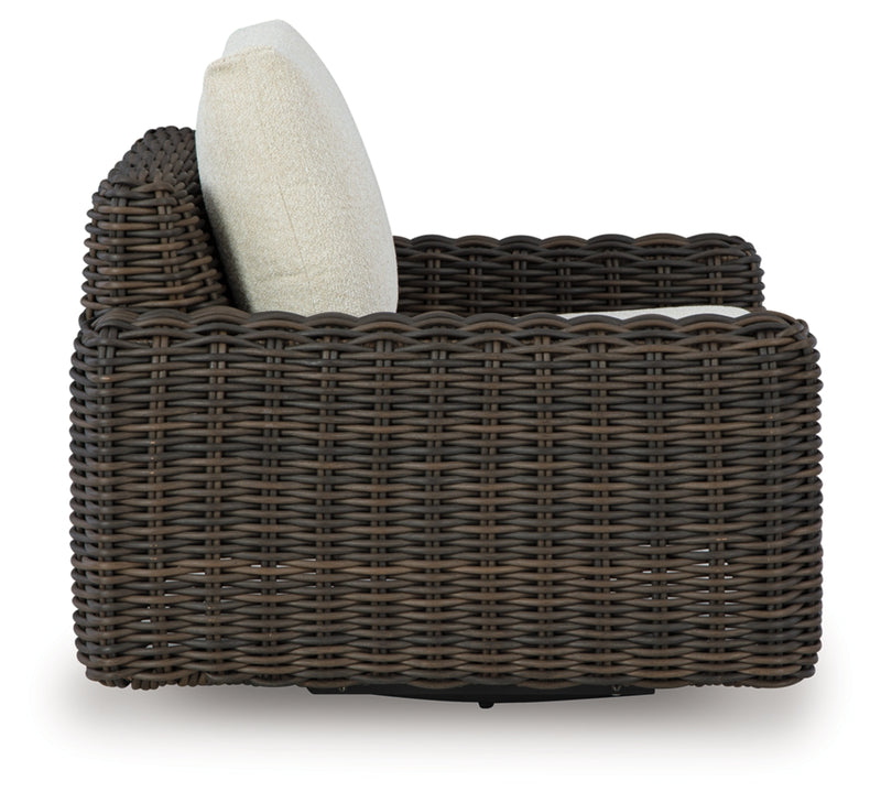 Kimora Outdoor Seating