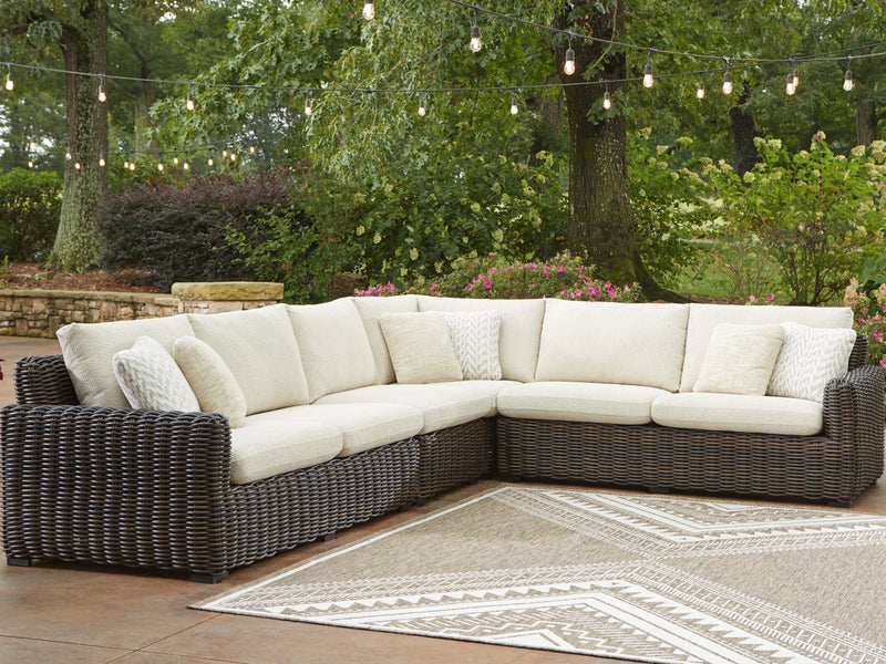 Kimora Outdoor Seating