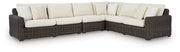 Kimora Outdoor Seating