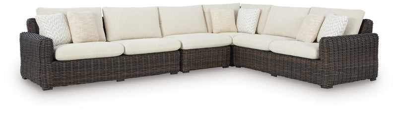Kimora Outdoor Seating