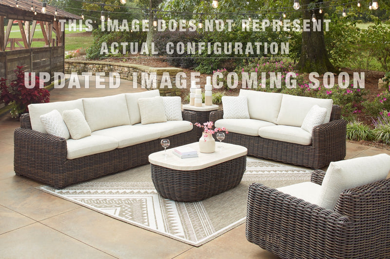 Kimora Outdoor Seating