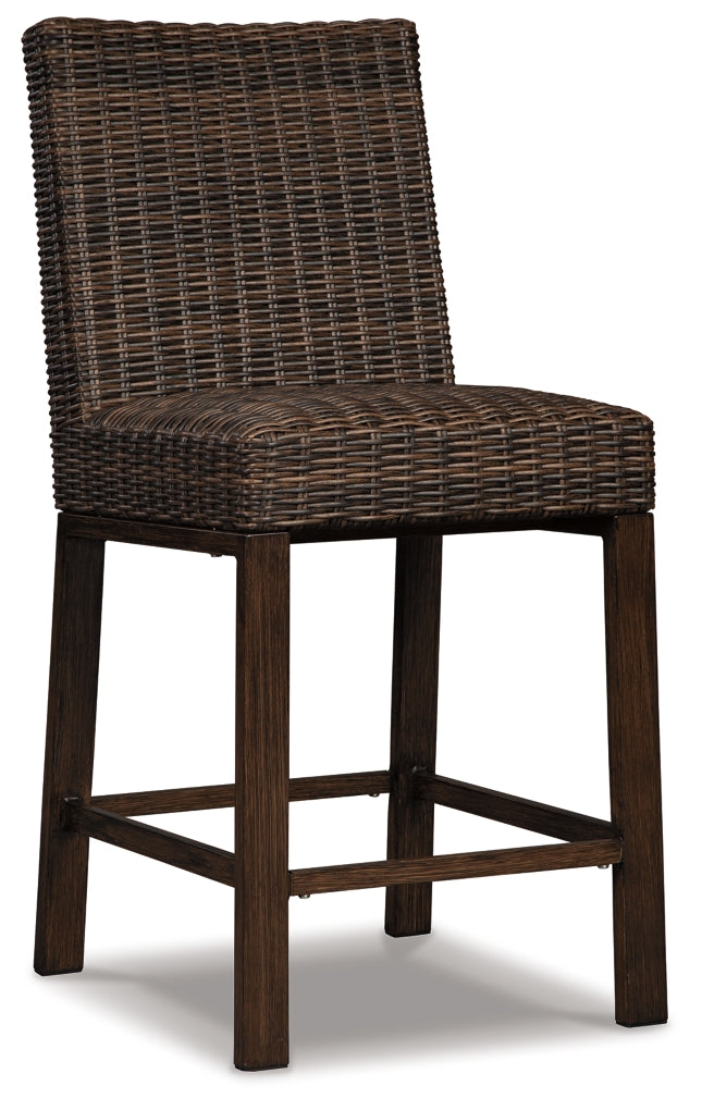 Paradise Trail Barstool