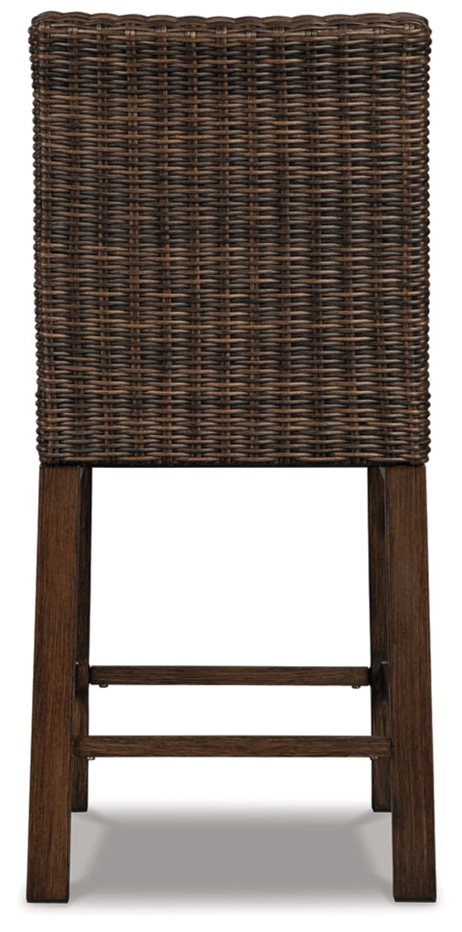 Paradise Trail Barstool