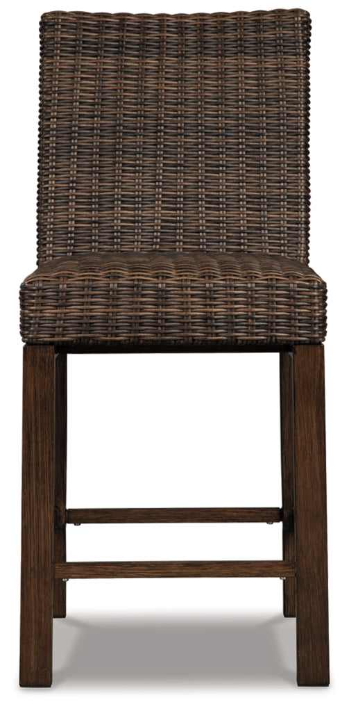 Paradise Trail Barstool