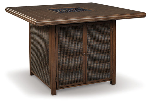 Paradise Trail Table