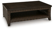 Drakes Beach Table
