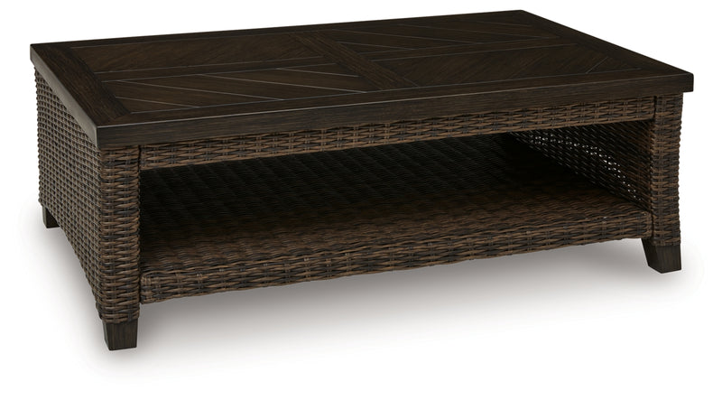 Drakes Beach Table