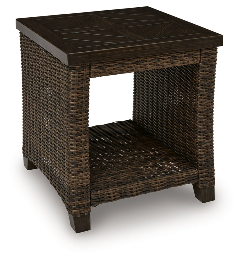 Drakes Beach Table