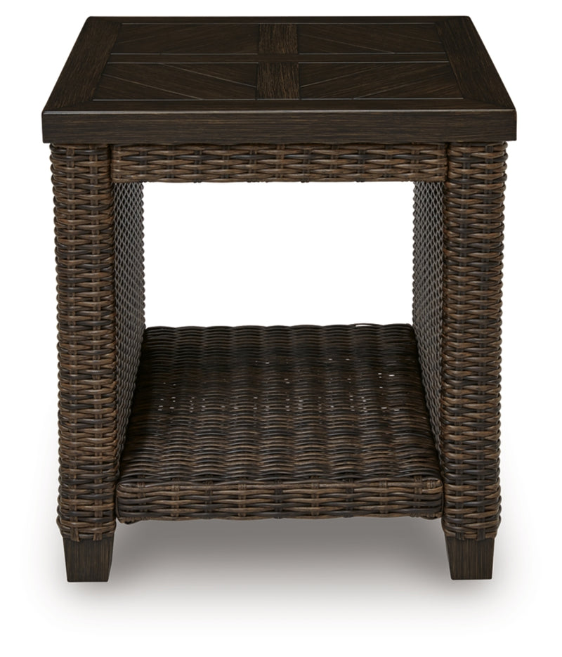 Drakes Beach Table