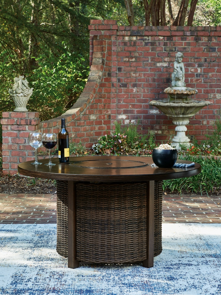 Drakes Beach Table