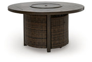 Drakes Beach Table