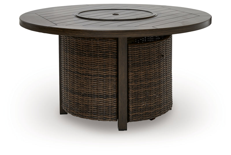 Drakes Beach Table