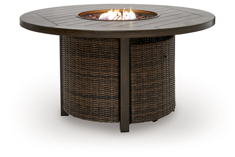 Drakes Beach Table