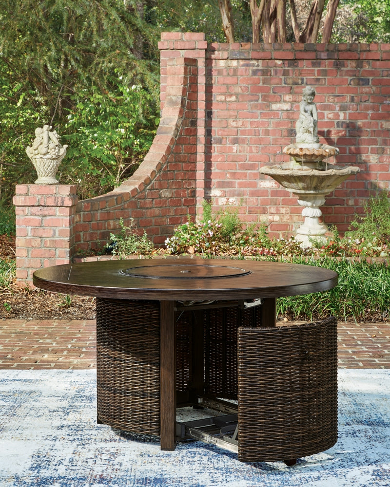 Drakes Beach Table
