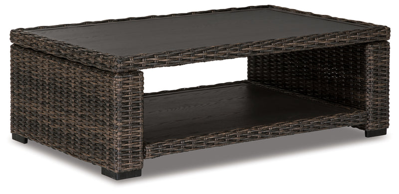 Grasson Lane Table