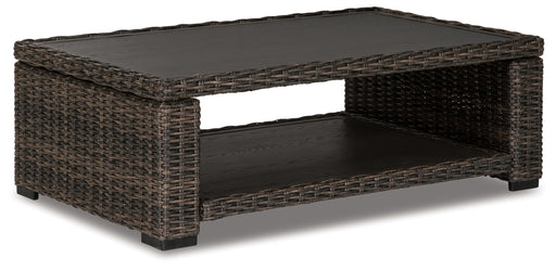 Grasson Lane Table