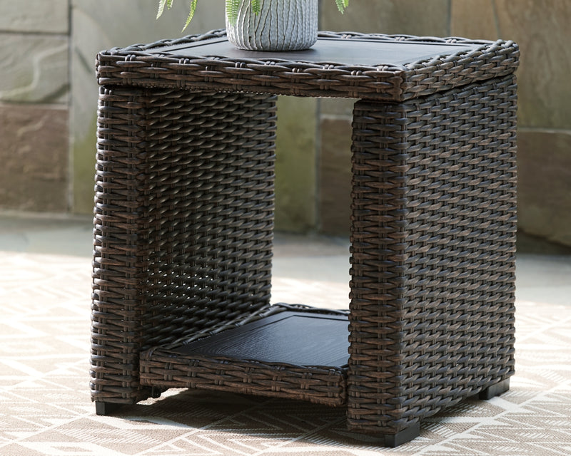 Grasson Lane Table