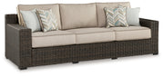 Coastline Bay Outdoor Seating
