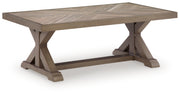 Revare Beach Table