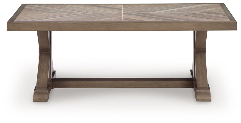 Mesa de playa Revare