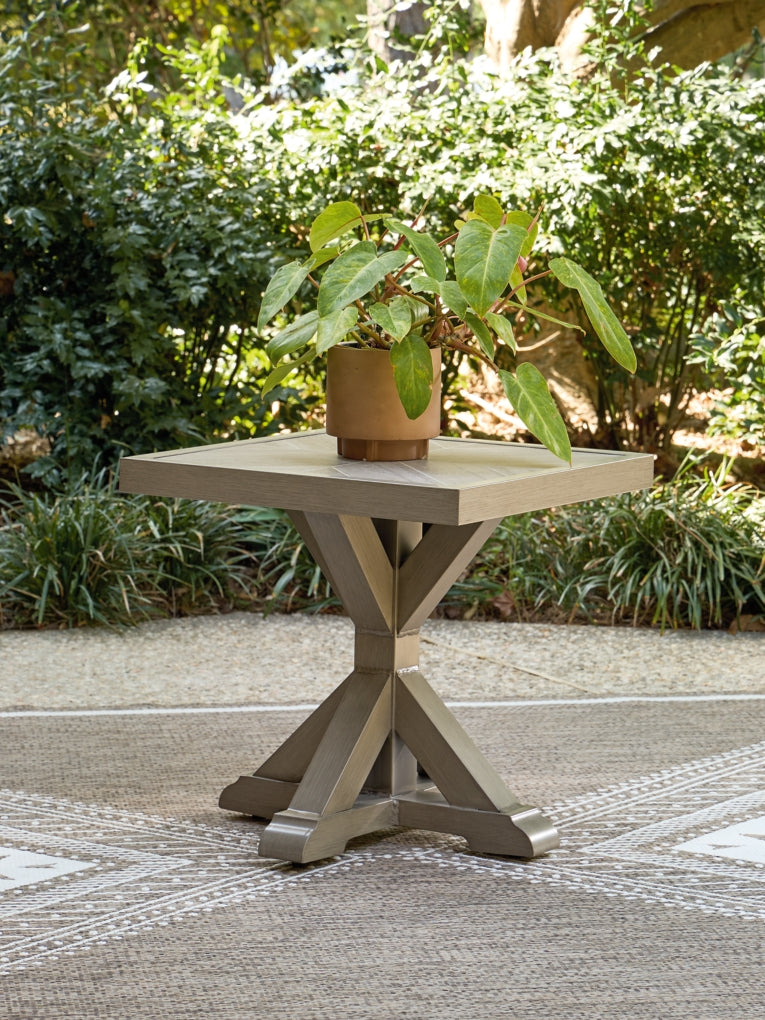 Mesa de playa Revare