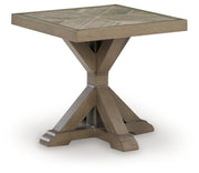 Revare Beach Table