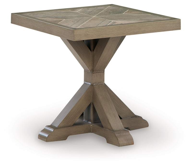 Revare Beach Table