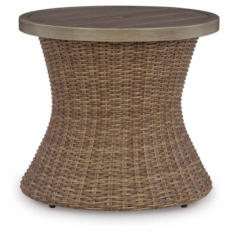 Revare Beach Table
