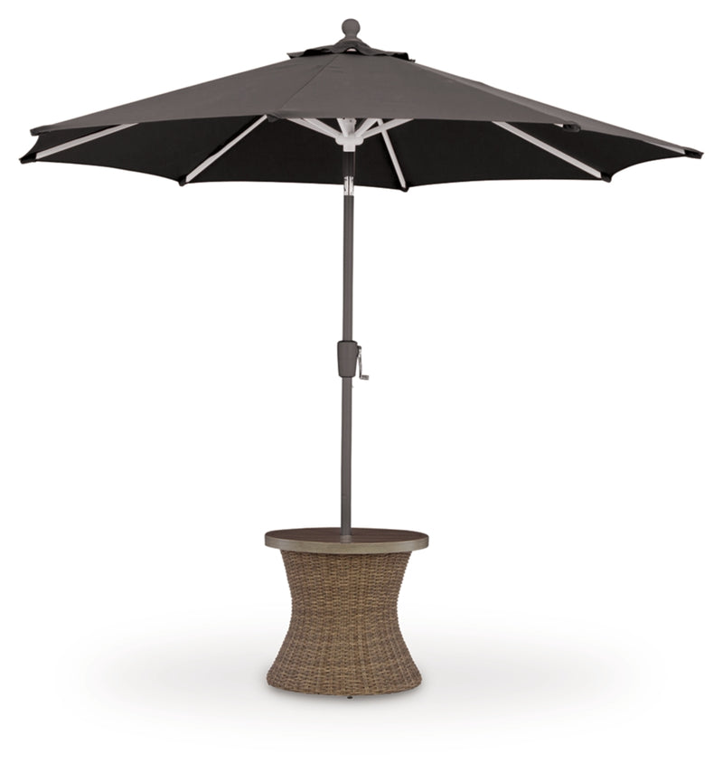 Mesa de playa Revare