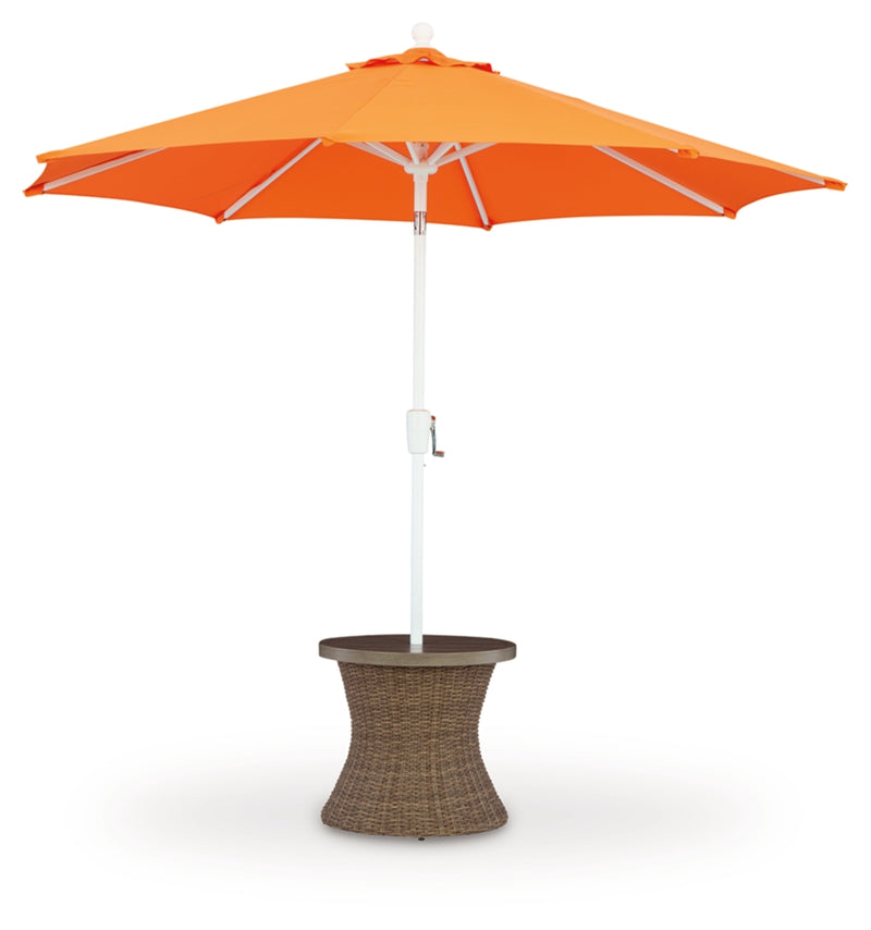 Mesa de playa Revare
