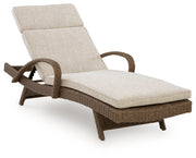 Revare Beach Outdoor Seating