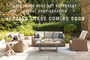 Revare Beach Outdoor Seating