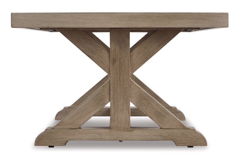 Beachcroft Table