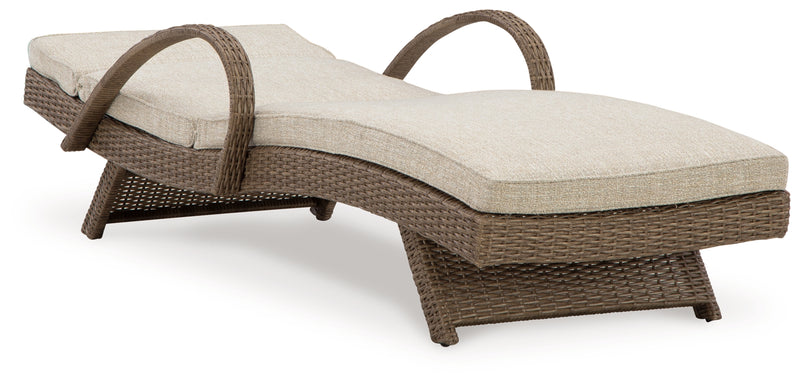 Asientos de exterior Beachcroft