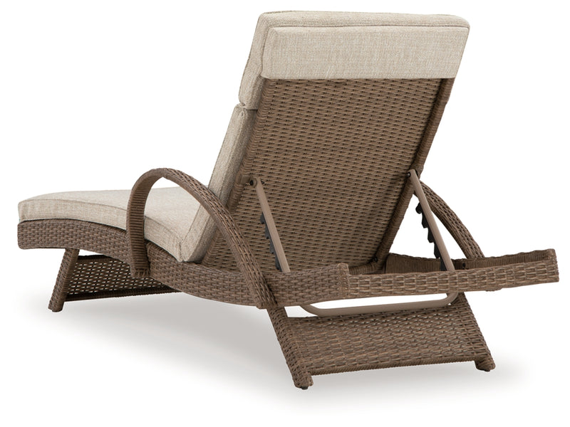 Asientos de exterior Beachcroft