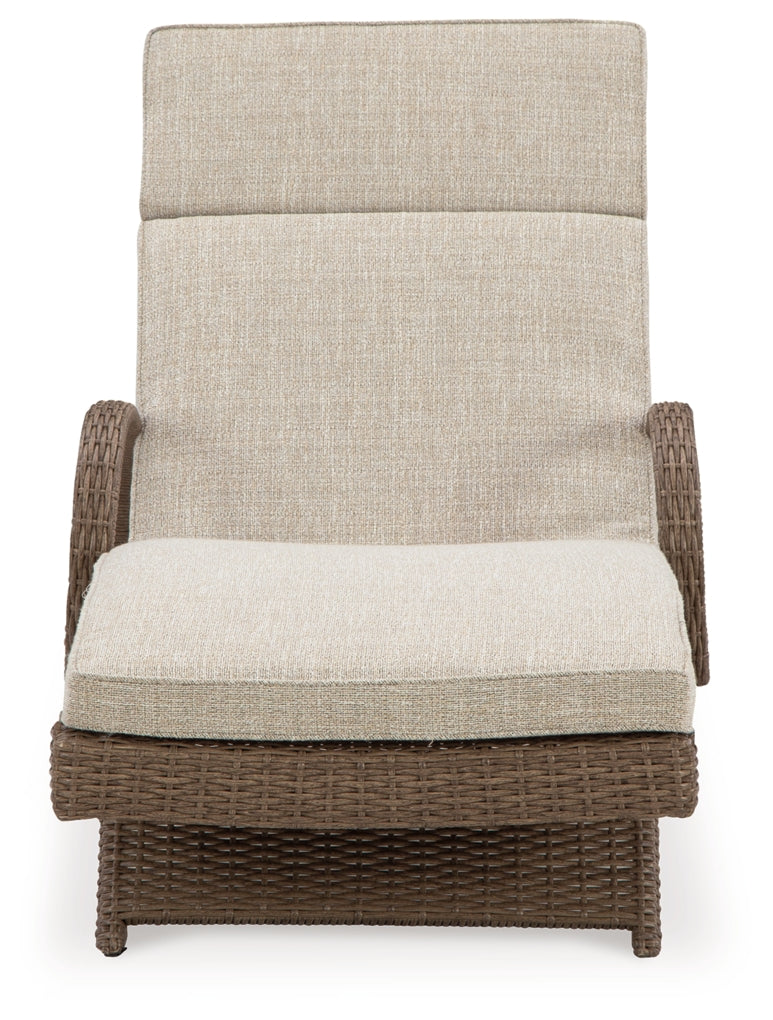 Asientos de exterior Beachcroft
