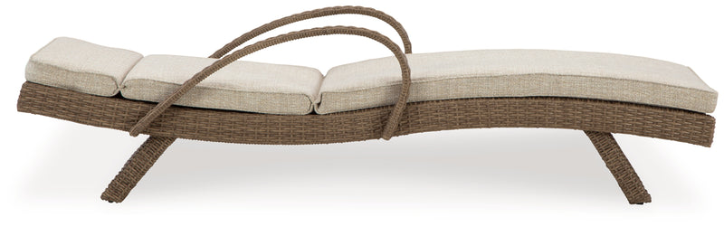 Asientos de exterior Beachcroft