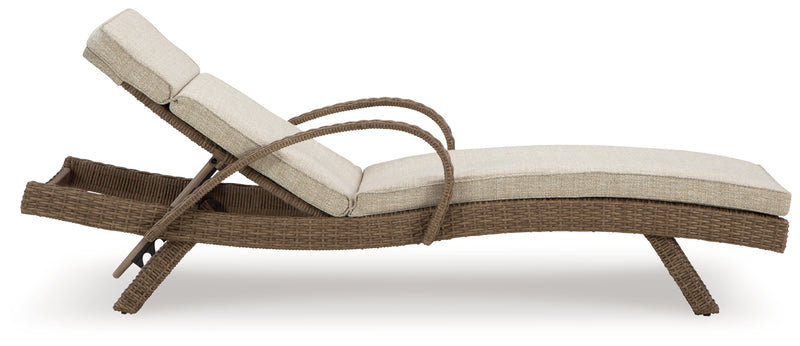 Asientos de exterior Beachcroft