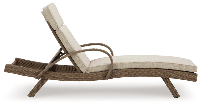 Asientos de exterior Beachcroft