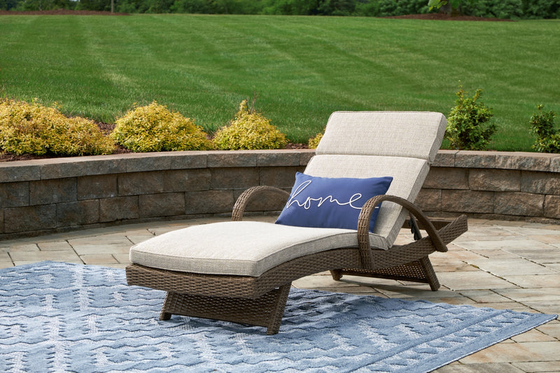 Asientos de exterior Beachcroft