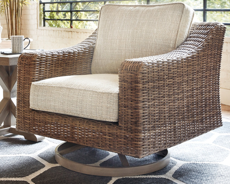 Asientos de exterior Beachcroft